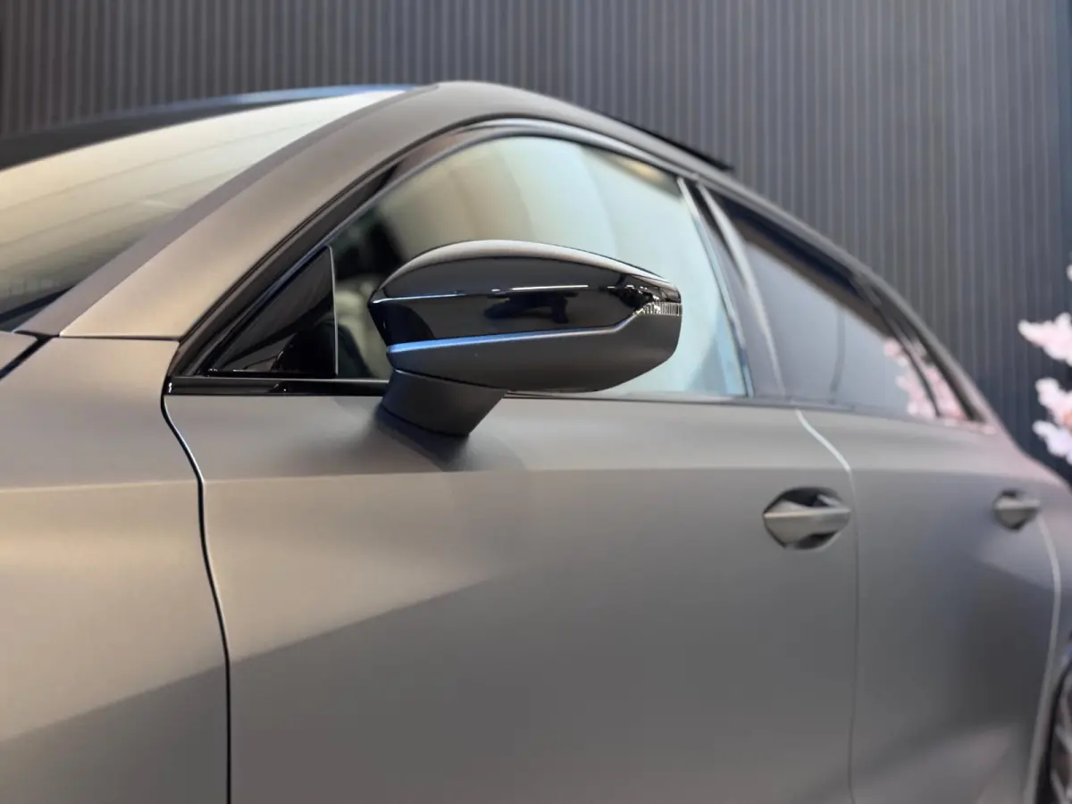 RS3 2.5 TFSI RS 3 quattro | SCHAALSTOELEN | ALCANTARA | PANO | SONOS