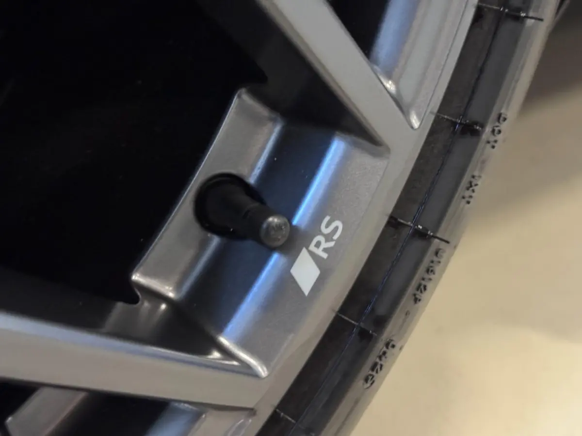 RS3 2.5 TFSI RS 3 quattro | SCHAALSTOELEN | ALCANTARA | PANO | SONOS