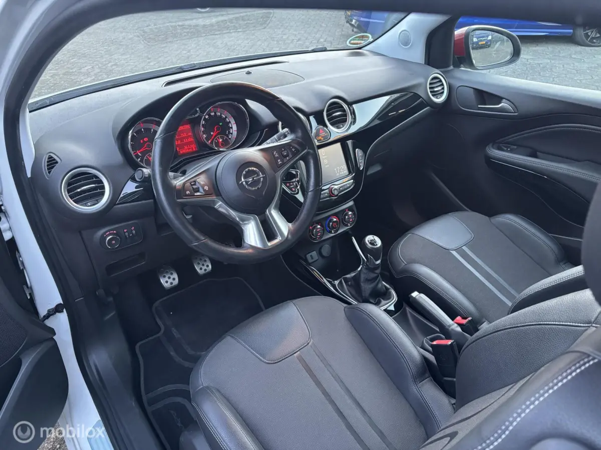 1.4 PDC Carplay Stoel/Stuurverwarming Airco