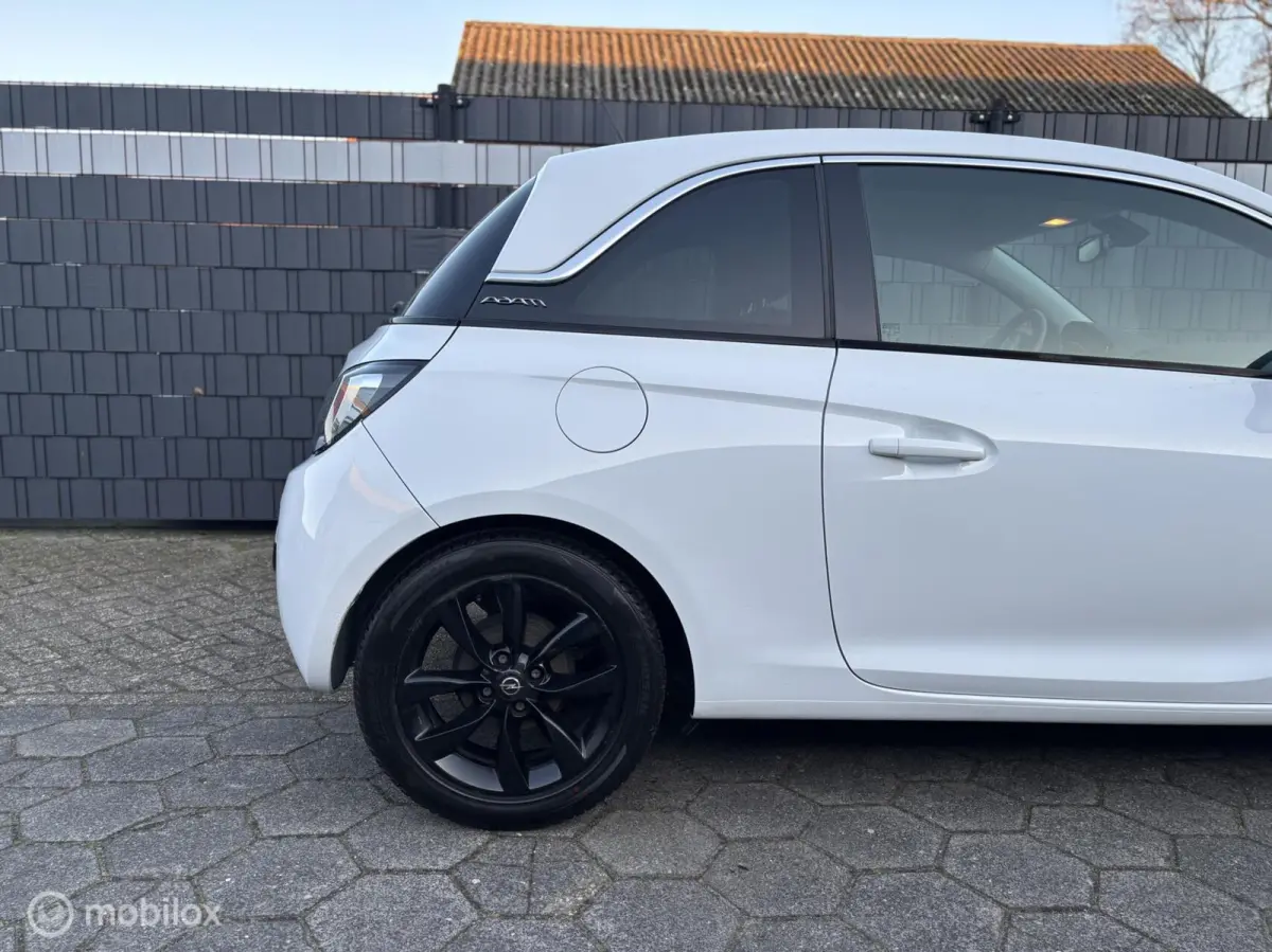 1.4 PDC Carplay Stoel/Stuurverwarming Airco