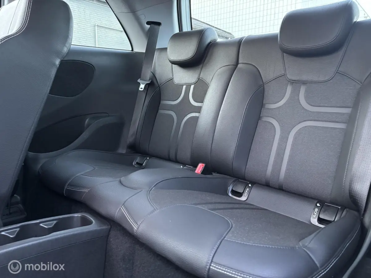 1.4 PDC Carplay Stoel/Stuurverwarming Airco