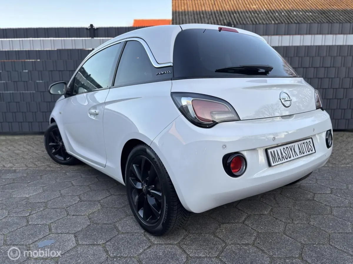 1.4 PDC Carplay Stoel/Stuurverwarming Airco