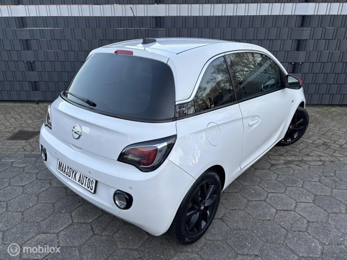 1.4 PDC Carplay Stoel/Stuurverwarming Airco