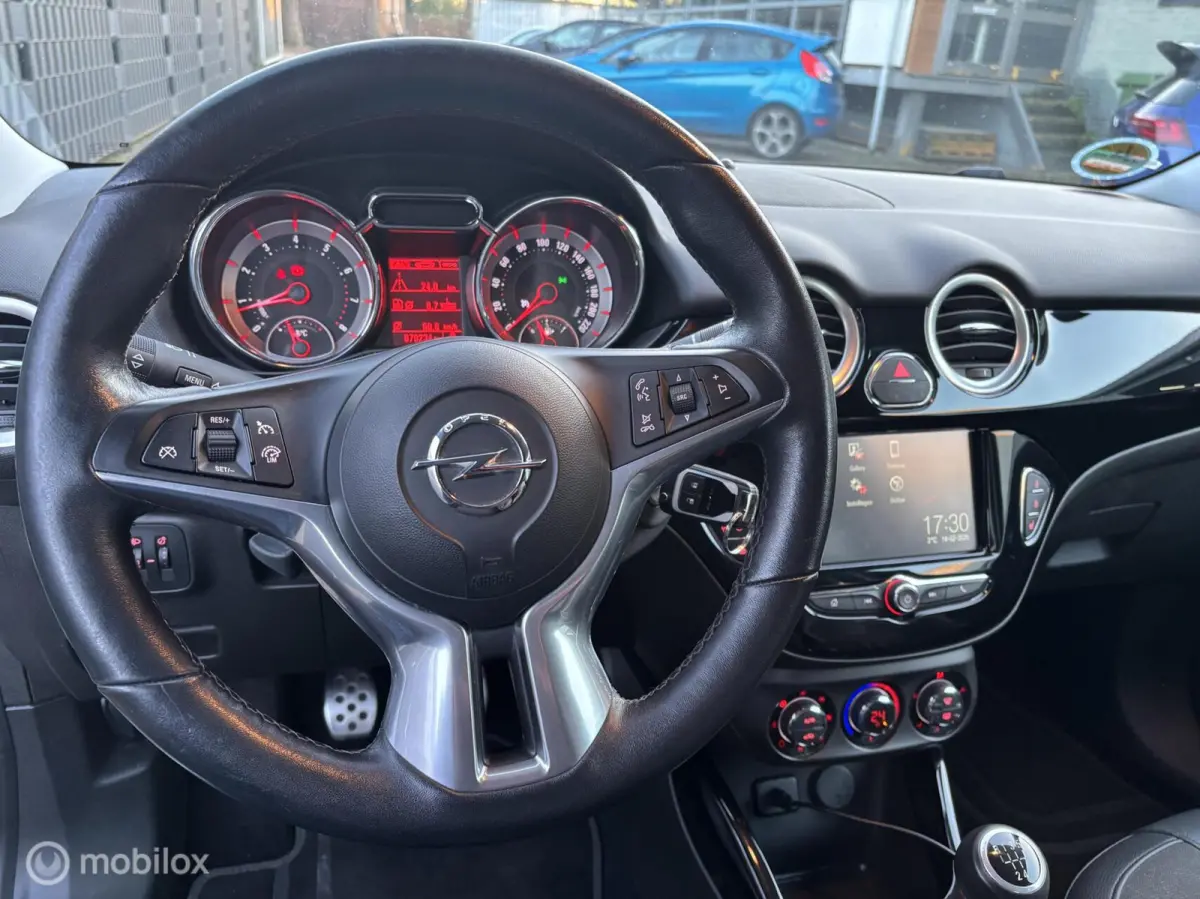 1.4 PDC Carplay Stoel/Stuurverwarming Airco