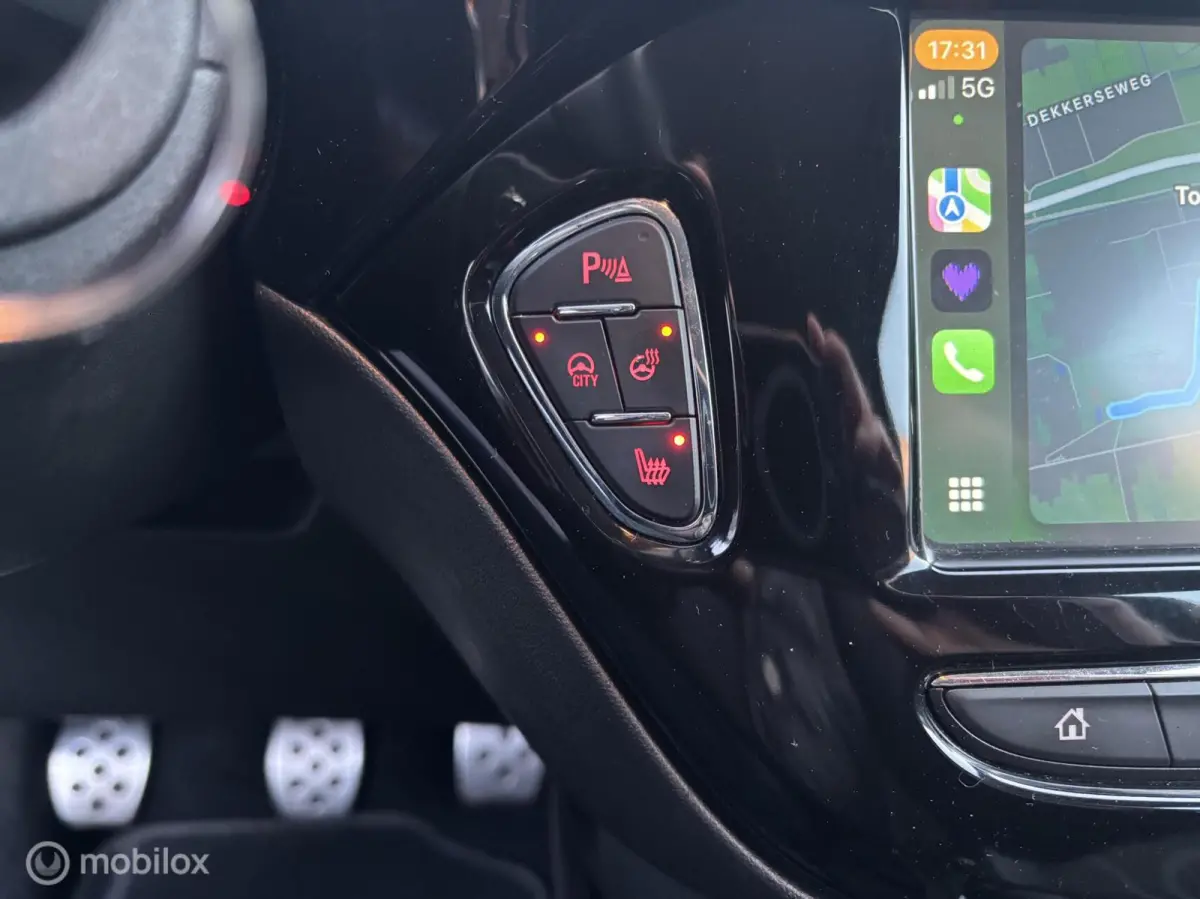 1.4 PDC Carplay Stoel/Stuurverwarming Airco