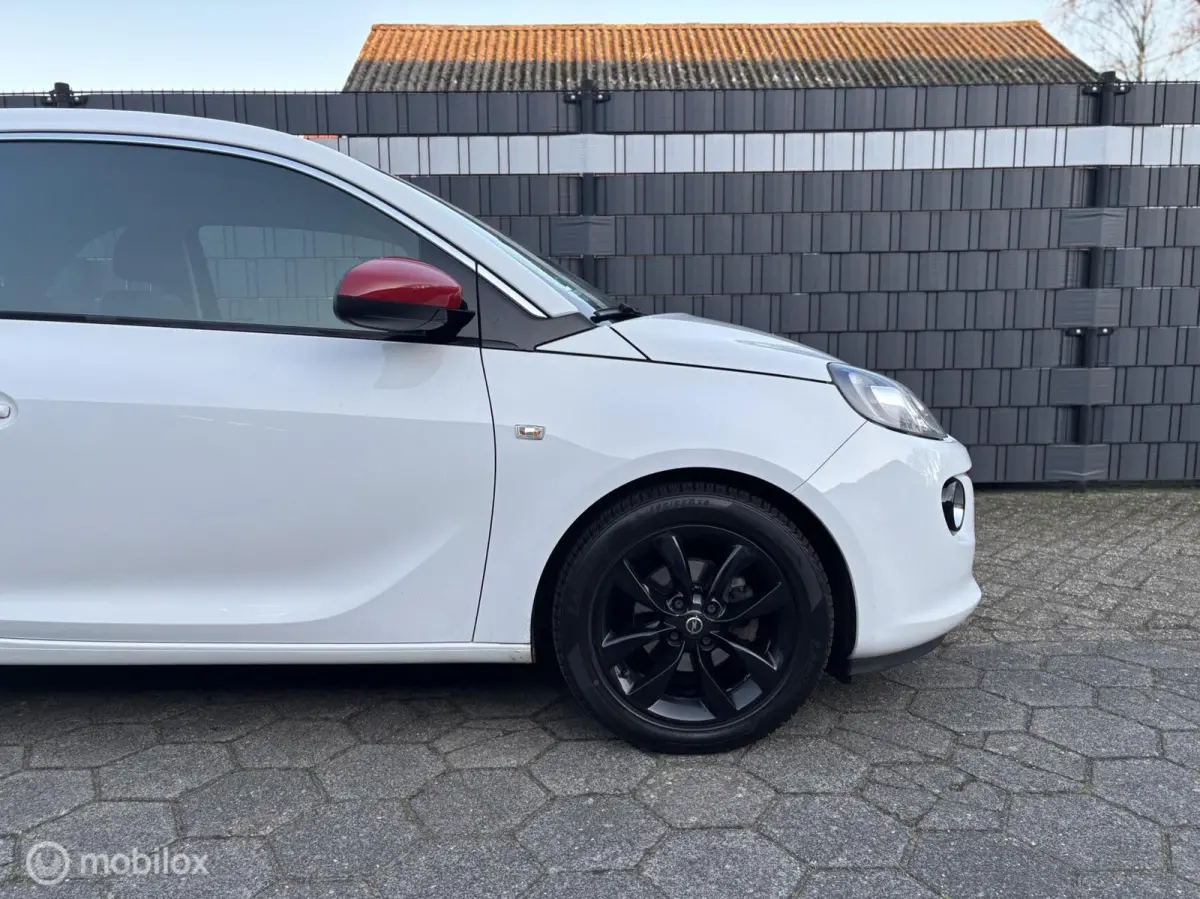 1.4 PDC Carplay Stoel/Stuurverwarming Airco