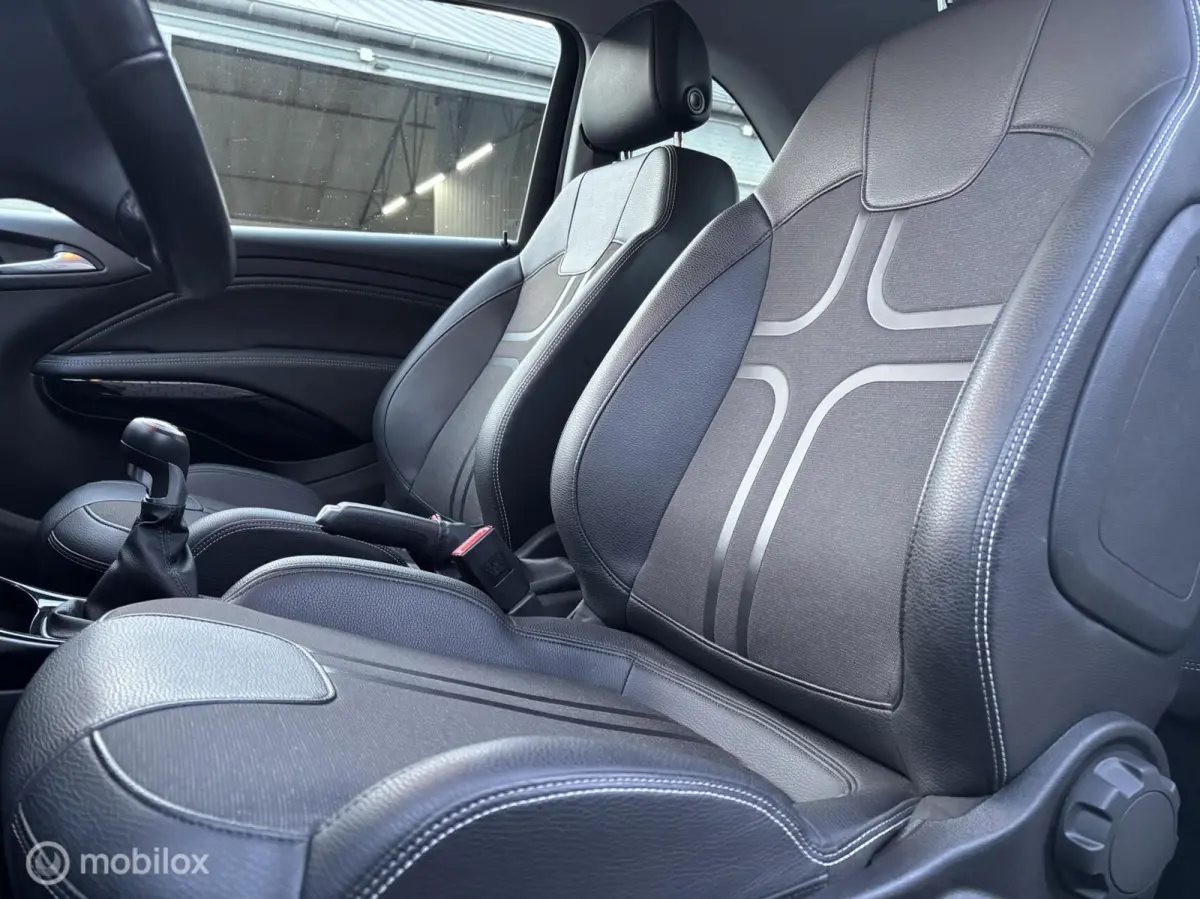 1.4 PDC Carplay Stoel/Stuurverwarming Airco