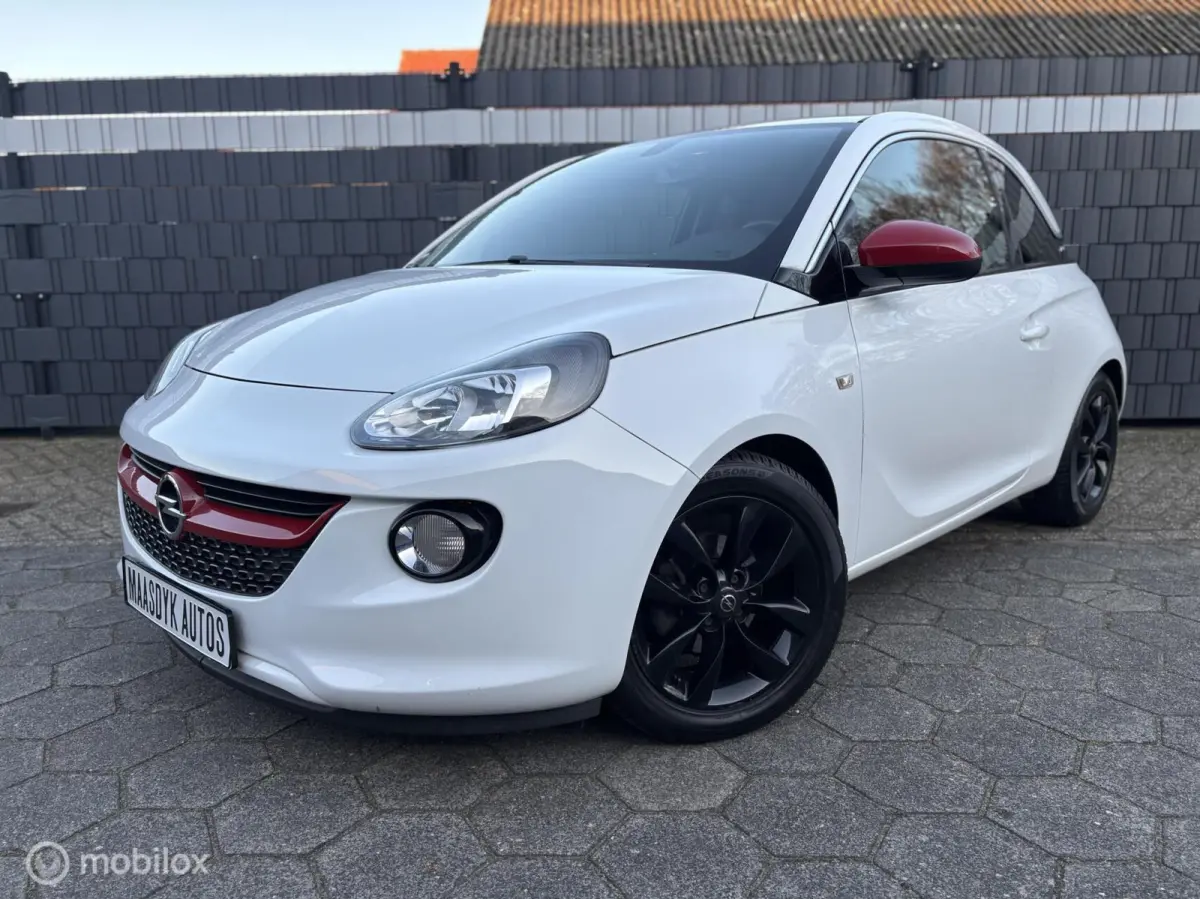 1.4 PDC Carplay Stoel/Stuurverwarming Airco