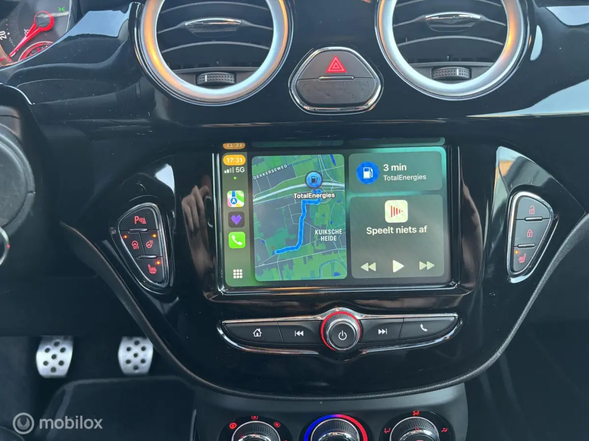 1.4 PDC Carplay Stoel/Stuurverwarming Airco