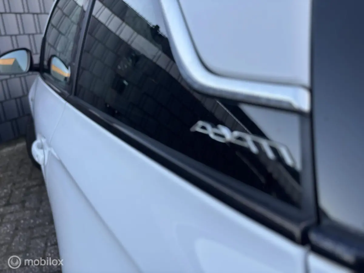 1.4 PDC Carplay Stoel/Stuurverwarming Airco