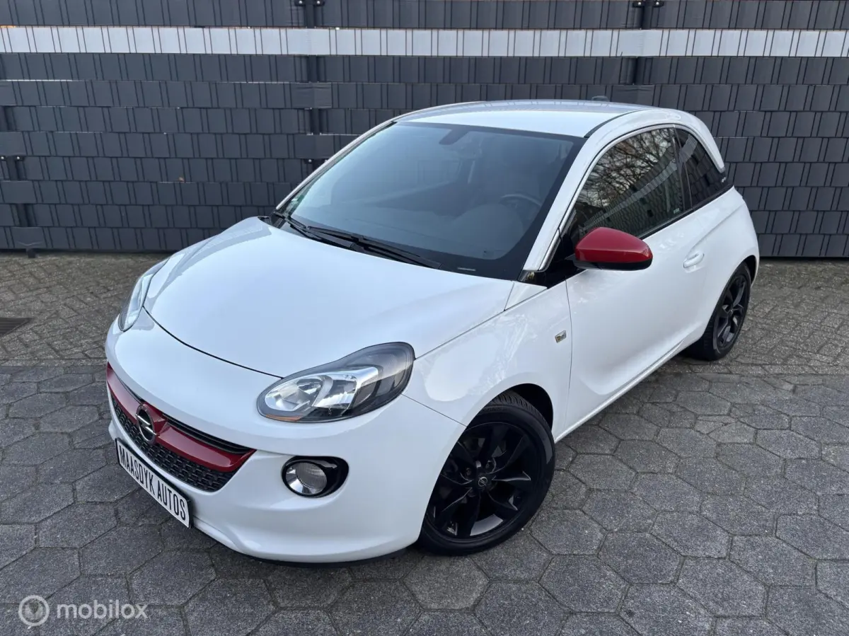 1.4 PDC Carplay Stoel/Stuurverwarming Airco