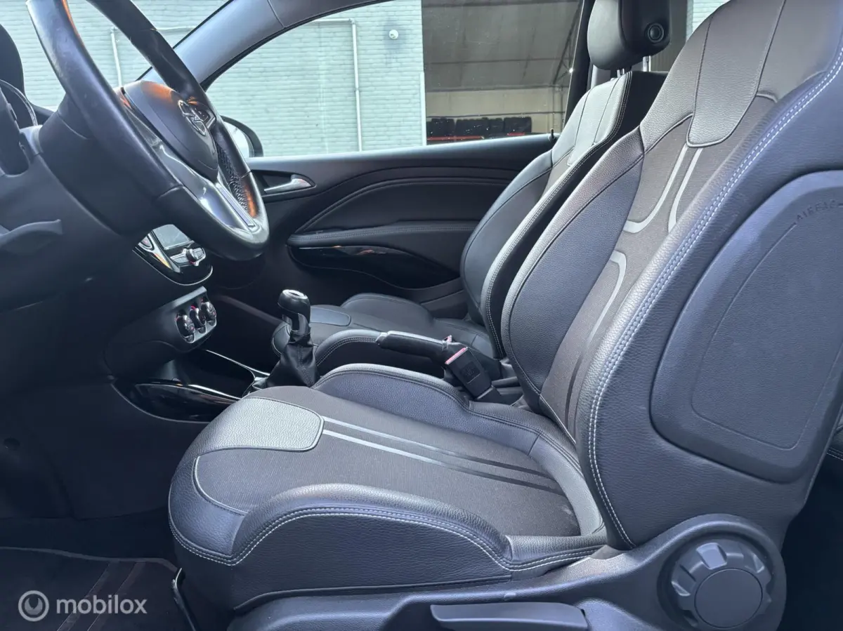 1.4 PDC Carplay Stoel/Stuurverwarming Airco