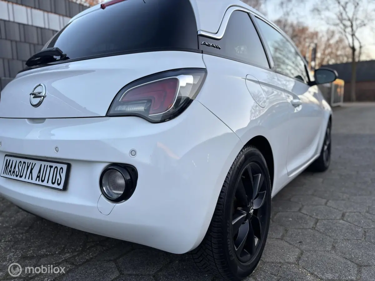1.4 PDC Carplay Stoel/Stuurverwarming Airco