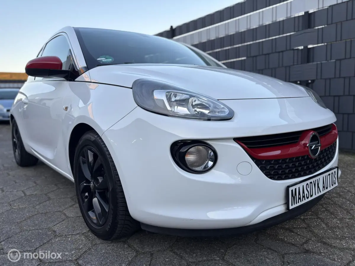 1.4 PDC Carplay Stoel/Stuurverwarming Airco