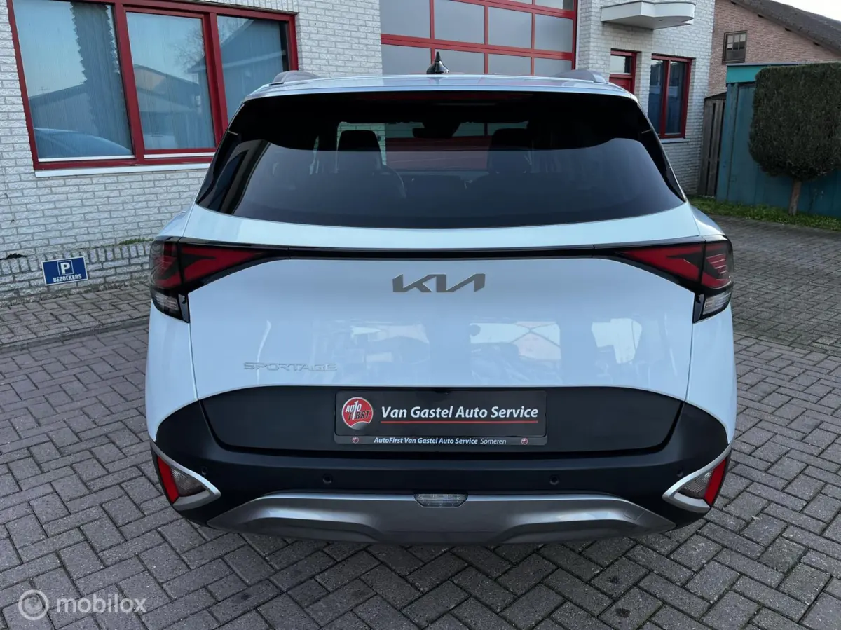 1.6 T-GDi MHEV NAVI/CAMERA/CRUISE/STOELVERW