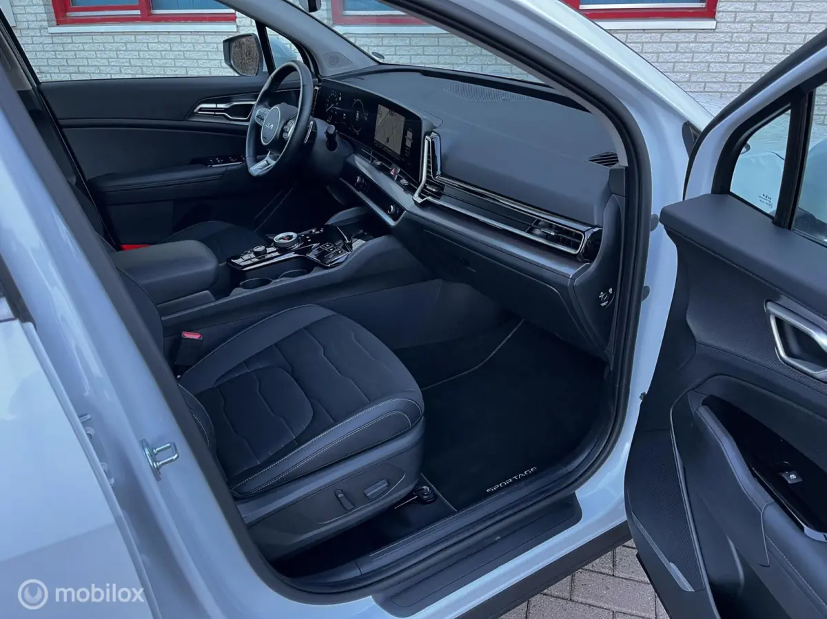 1.6 T-GDi MHEV NAVI/CAMERA/CRUISE/STOELVERW
