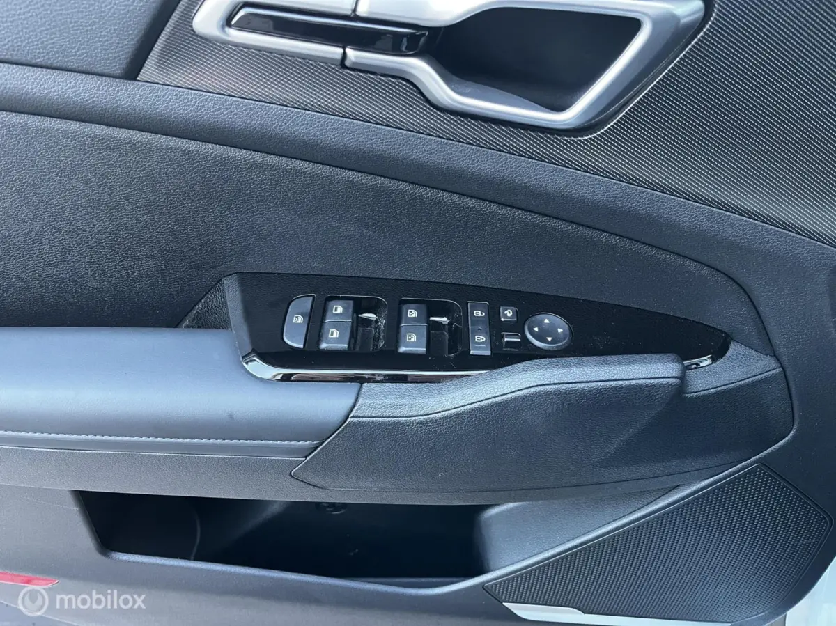 1.6 T-GDi MHEV NAVI/CAMERA/CRUISE/STOELVERW