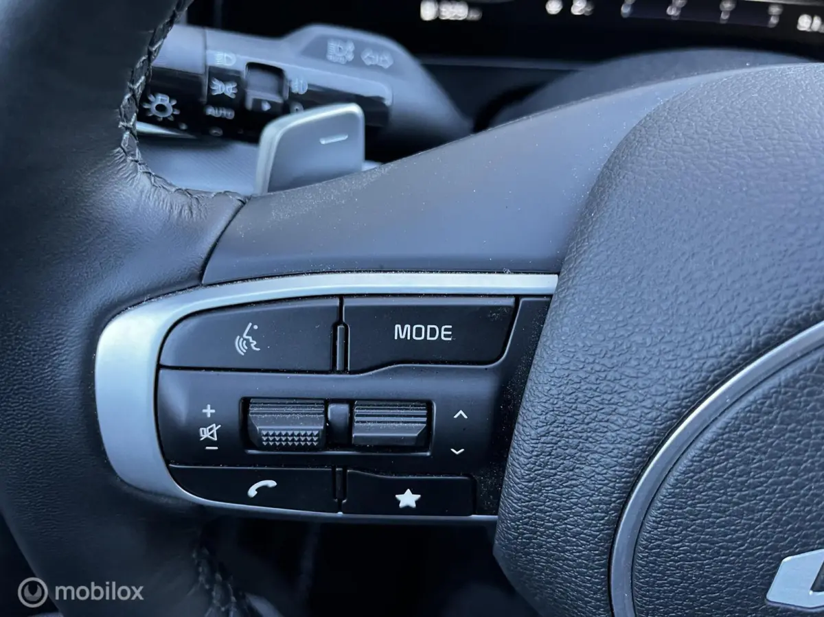 1.6 T-GDi MHEV NAVI/CAMERA/CRUISE/STOELVERW