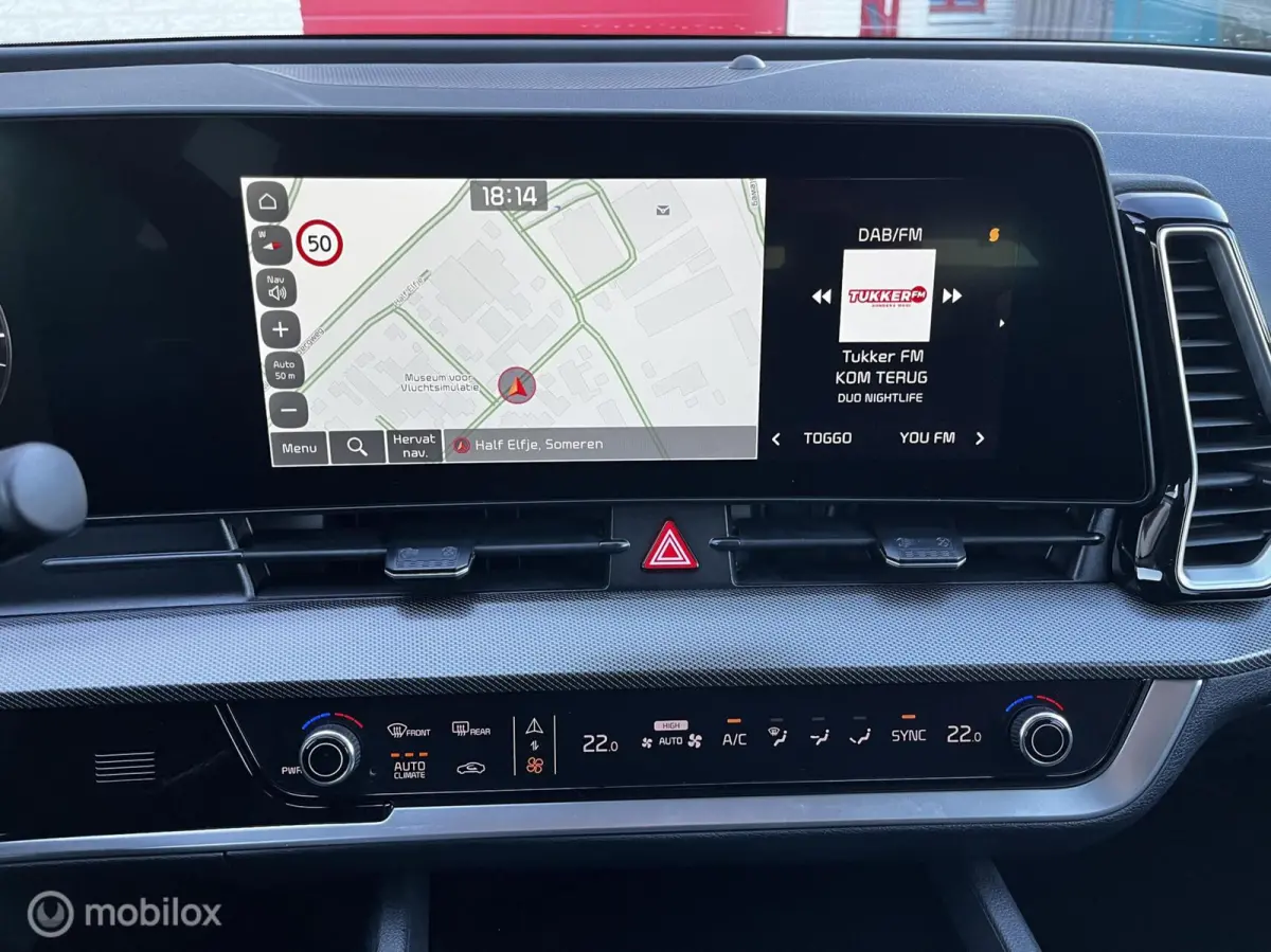 1.6 T-GDi MHEV NAVI/CAMERA/CRUISE/STOELVERW