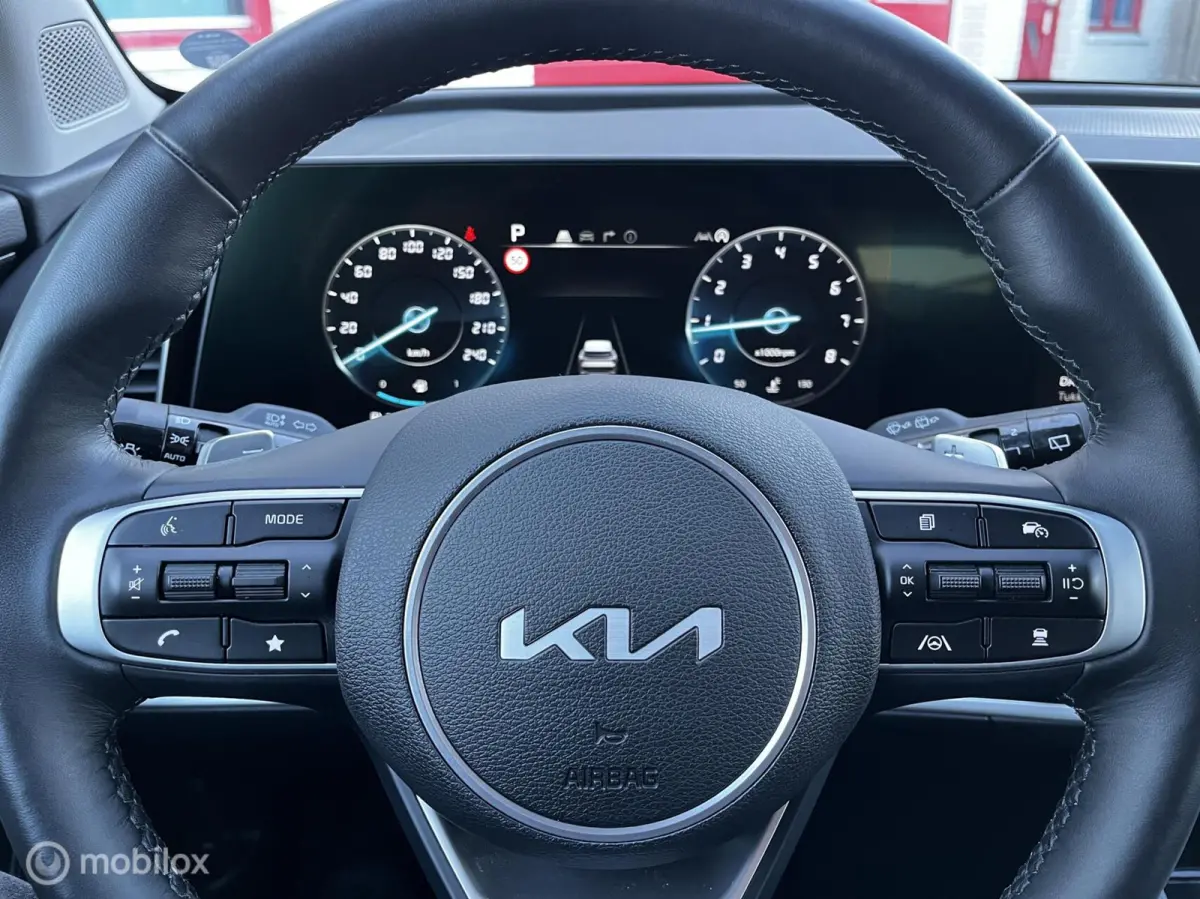 1.6 T-GDi MHEV NAVI/CAMERA/CRUISE/STOELVERW