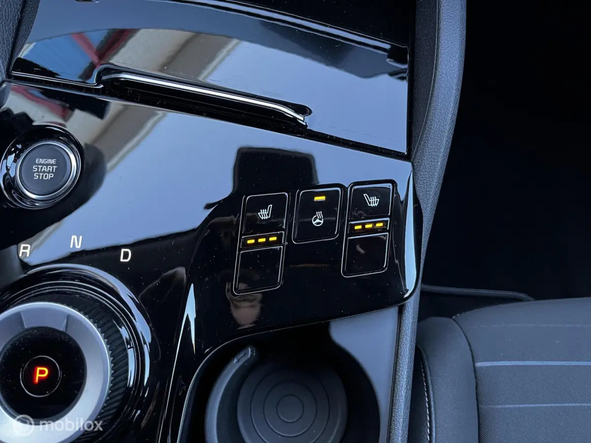1.6 T-GDi MHEV NAVI/CAMERA/CRUISE/STOELVERW