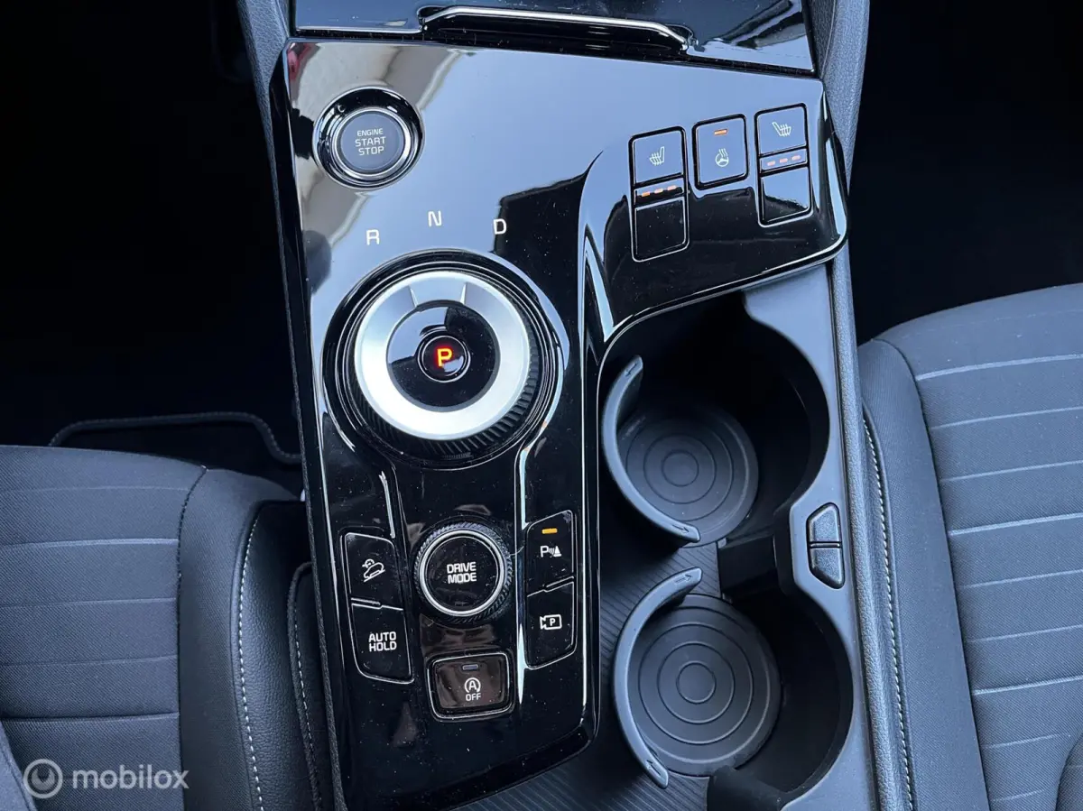 1.6 T-GDi MHEV NAVI/CAMERA/CRUISE/STOELVERW