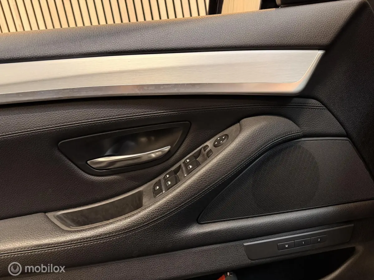 535xi M-Sport APK-8/2027 LEER MEMORY LED