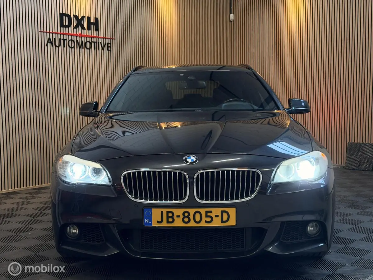 535xi M-Sport APK-8/2027 LEER MEMORY LED