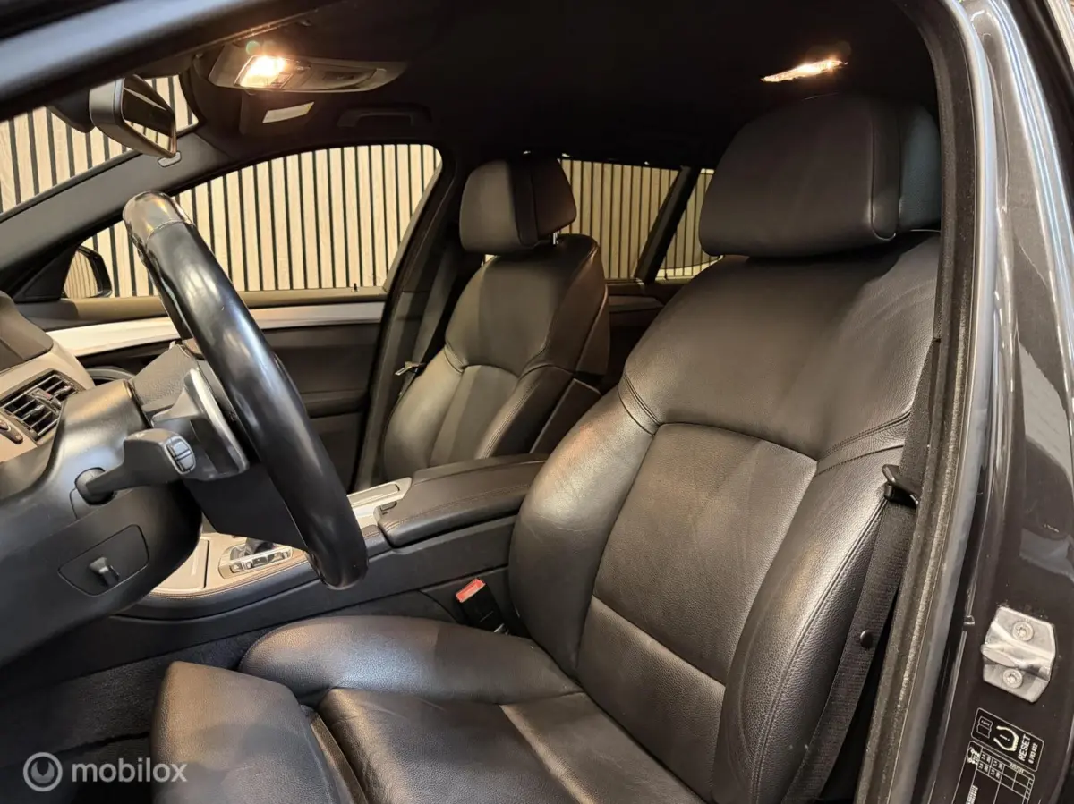535xi M-Sport APK-8/2027 LEER MEMORY LED