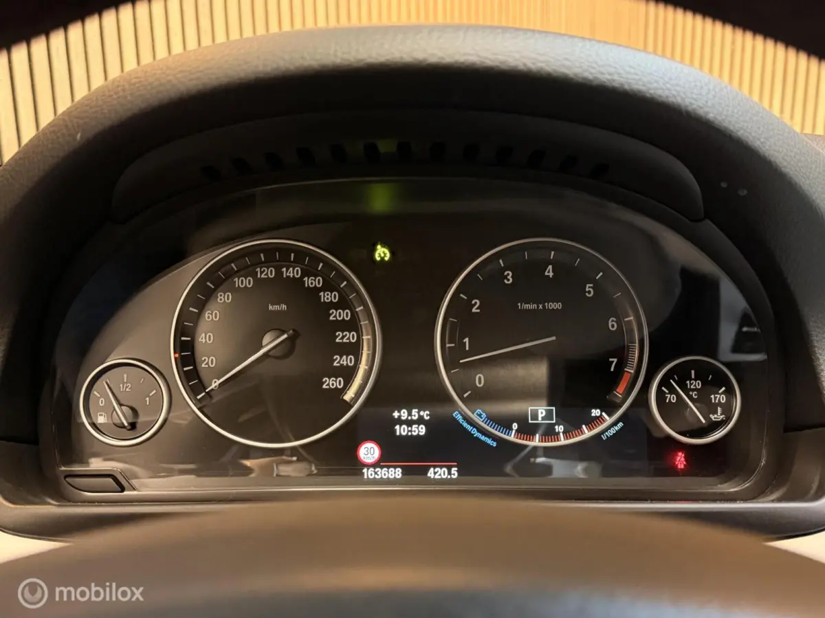 535xi M-Sport APK-8/2027 LEER MEMORY LED