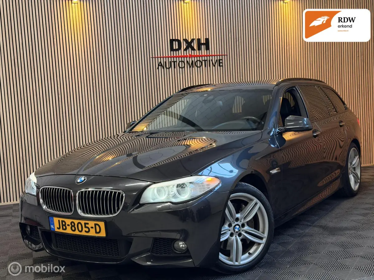 535xi M-Sport APK-8/2027 LEER MEMORY LED