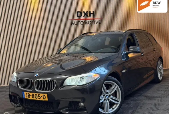 535xi M-Sport APK-8/2027 LEER MEMORY LED