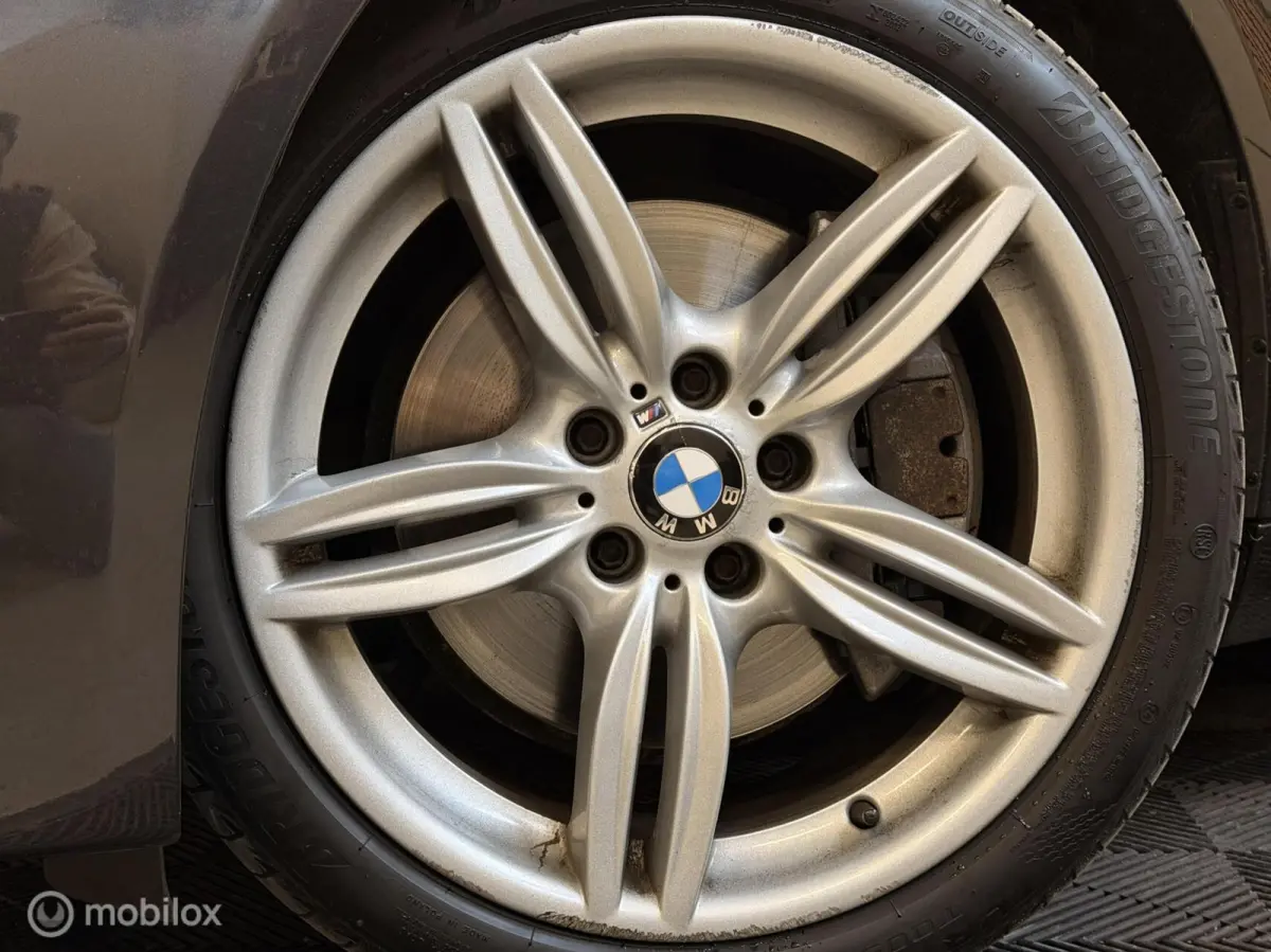 535xi M-Sport APK-8/2027 LEER MEMORY LED