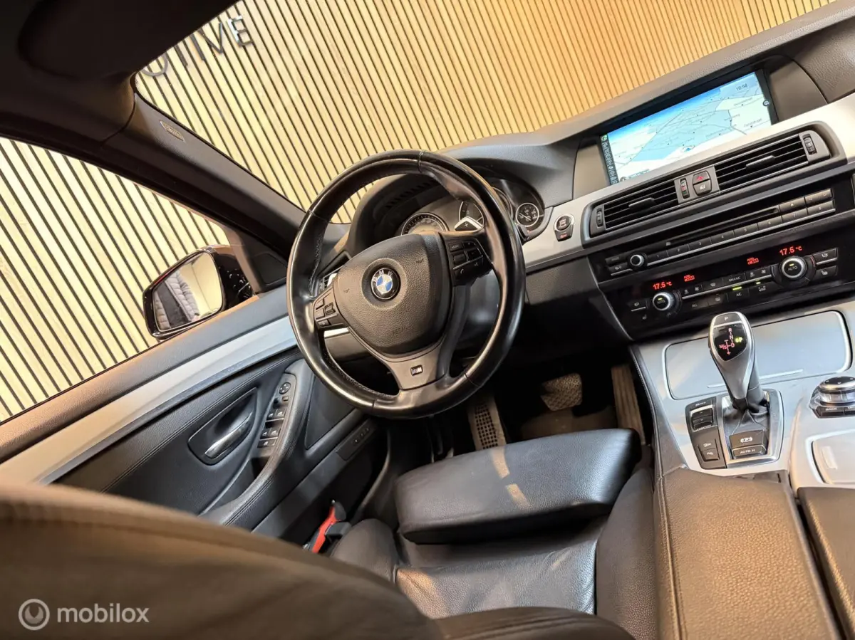 535xi M-Sport APK-8/2027 LEER MEMORY LED