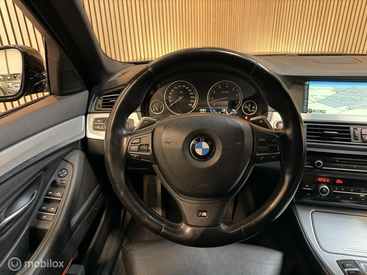 535xi M-Sport APK-8/2027 LEER MEMORY LED