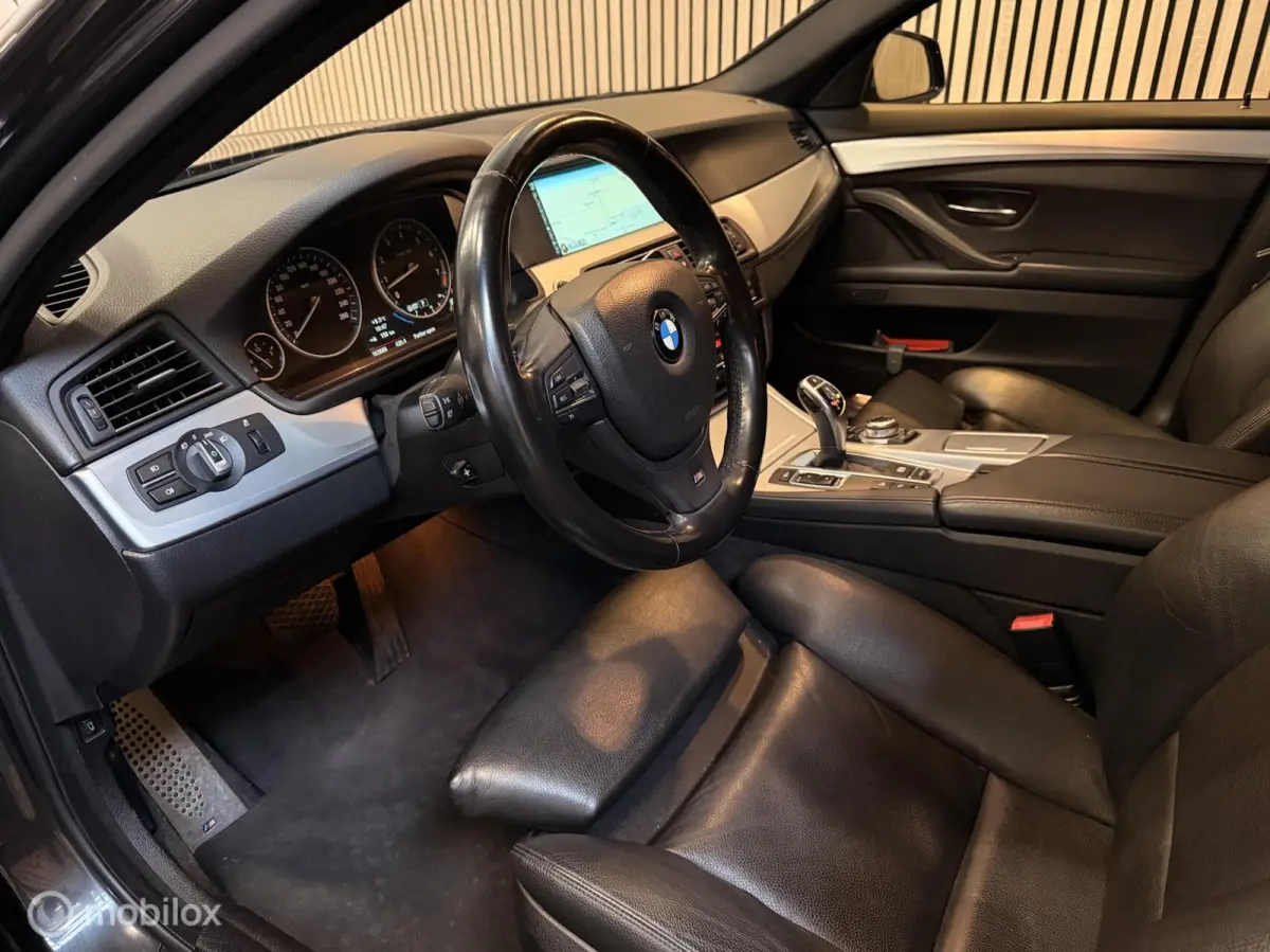 535xi M-Sport APK-8/2027 LEER MEMORY LED