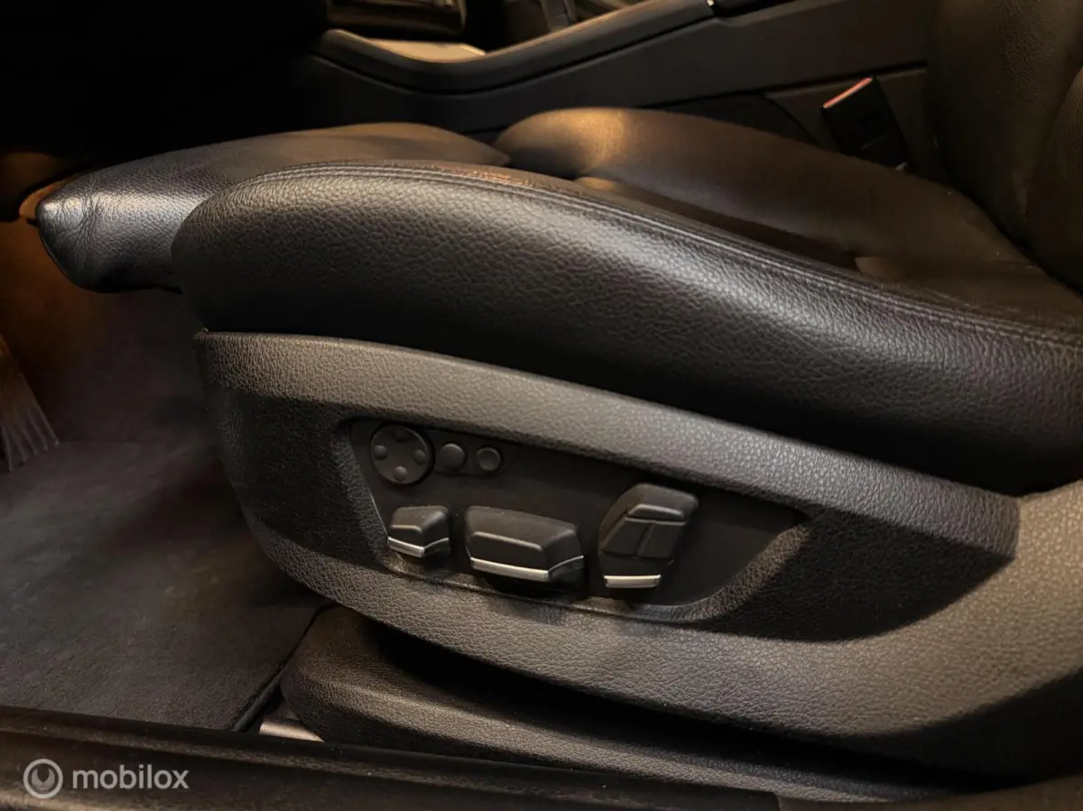 535xi M-Sport APK-8/2027 LEER MEMORY LED
