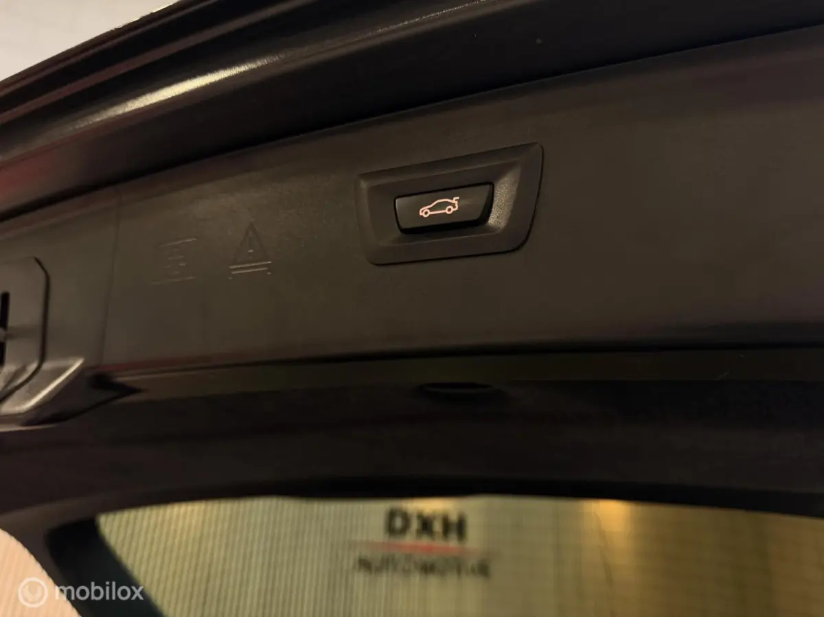 535xi M-Sport APK-8/2027 LEER MEMORY LED
