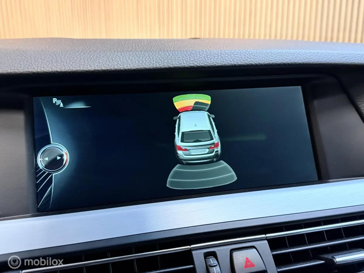 535xi M-Sport APK-8/2027 LEER MEMORY LED