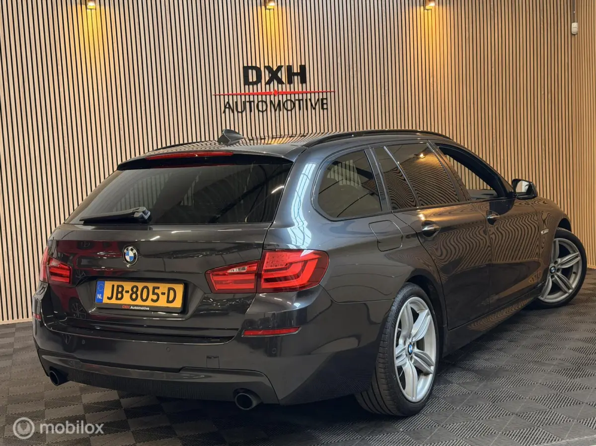 535xi M-Sport APK-8/2027 LEER MEMORY LED