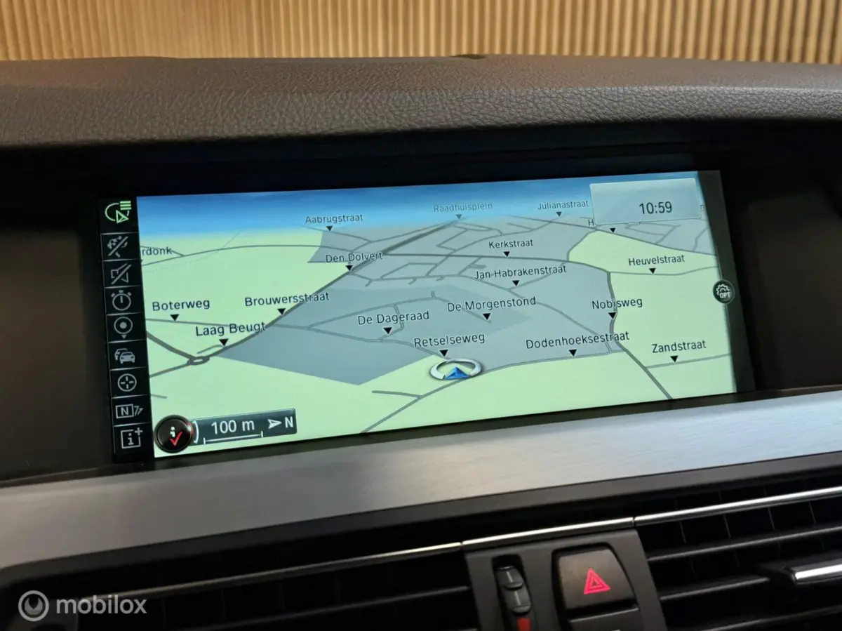 535xi M-Sport APK-8/2027 LEER MEMORY LED