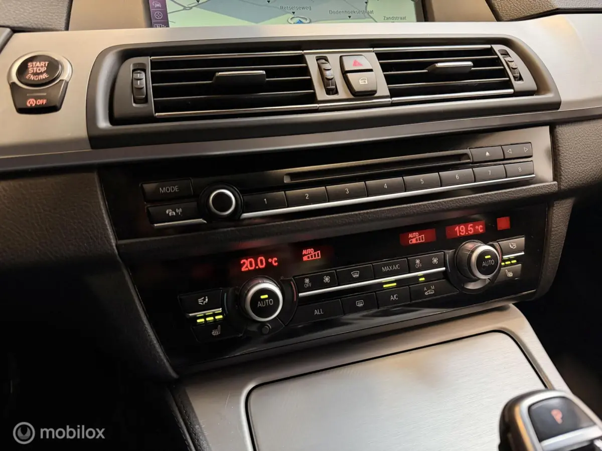 535xi M-Sport APK-8/2027 LEER MEMORY LED