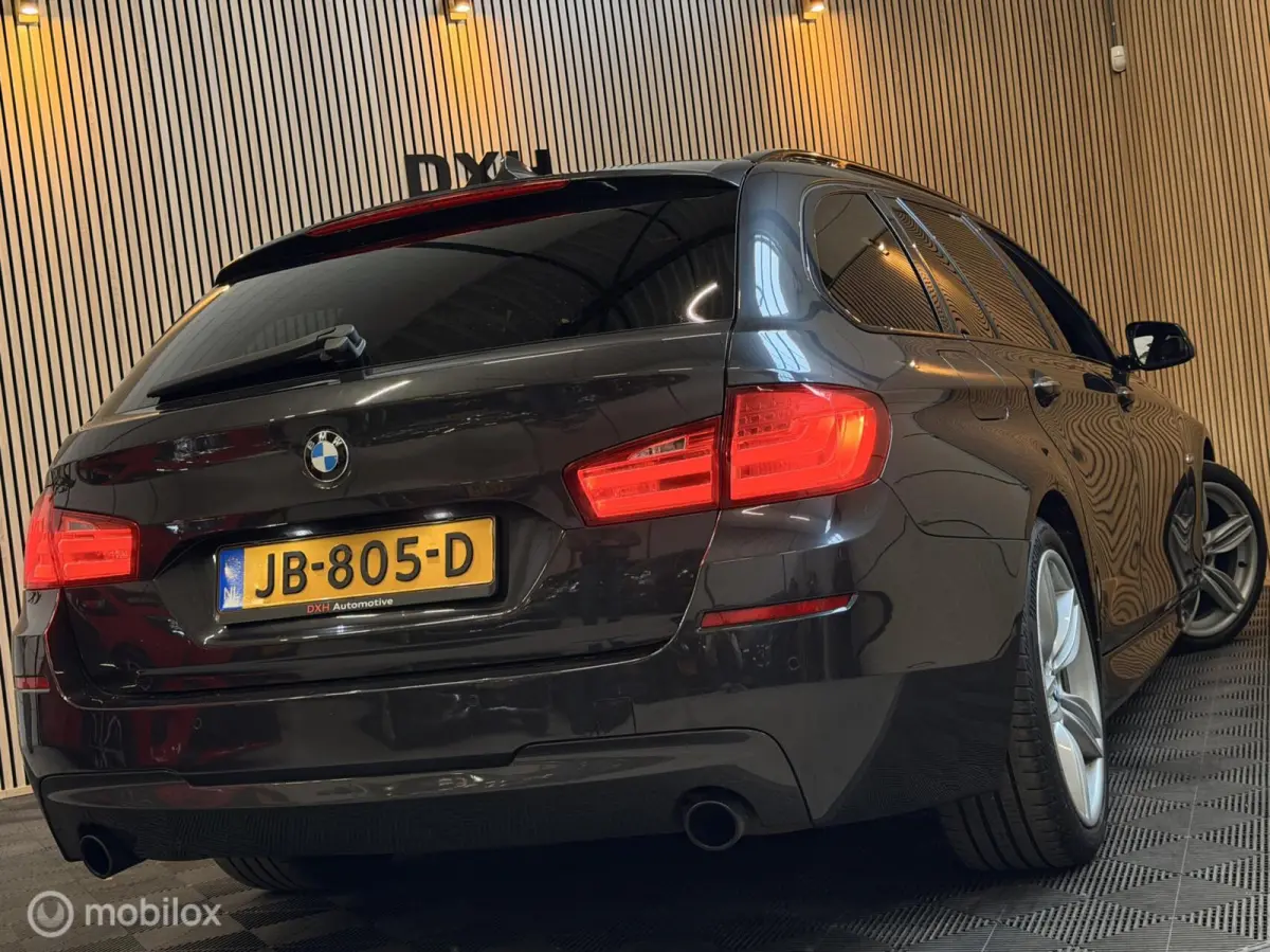 535xi M-Sport APK-8/2027 LEER MEMORY LED