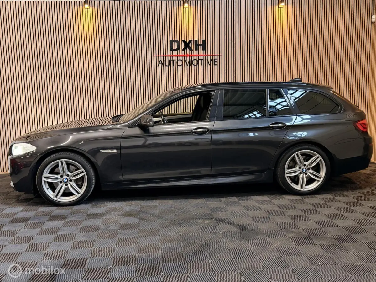 535xi M-Sport APK-8/2027 LEER MEMORY LED