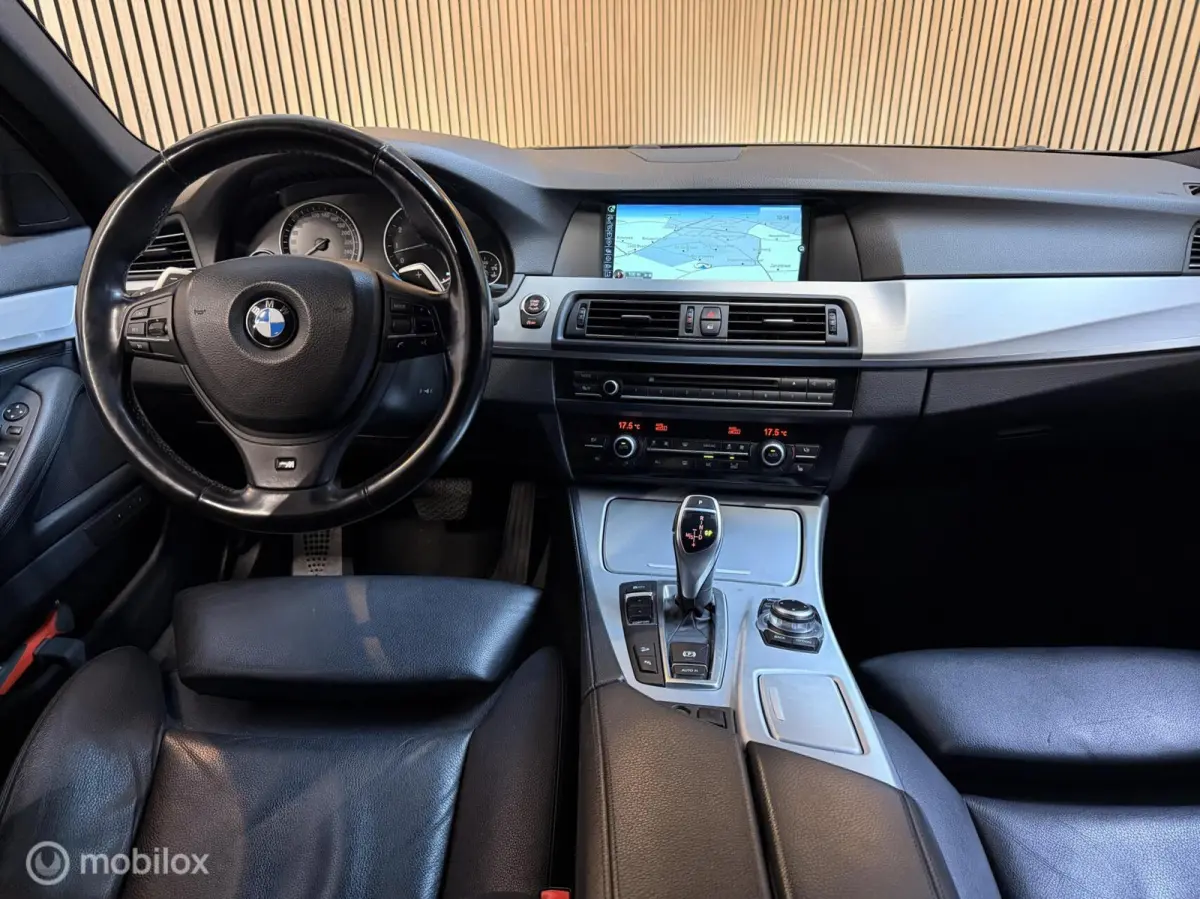535xi M-Sport APK-8/2027 LEER MEMORY LED