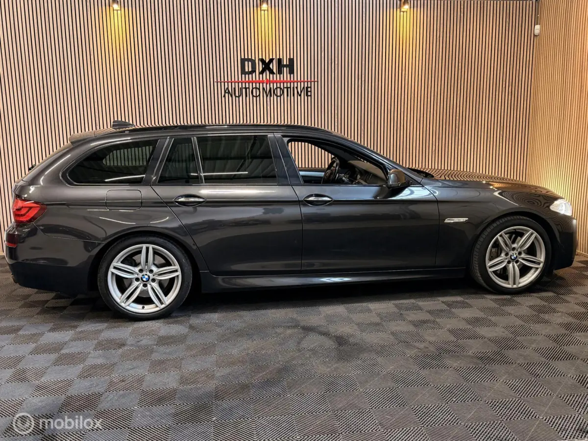 535xi M-Sport APK-8/2027 LEER MEMORY LED