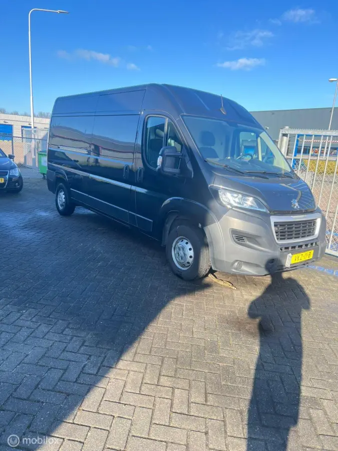 Bestel 333 2.2 BlueHDi 140 L3H2 Premium