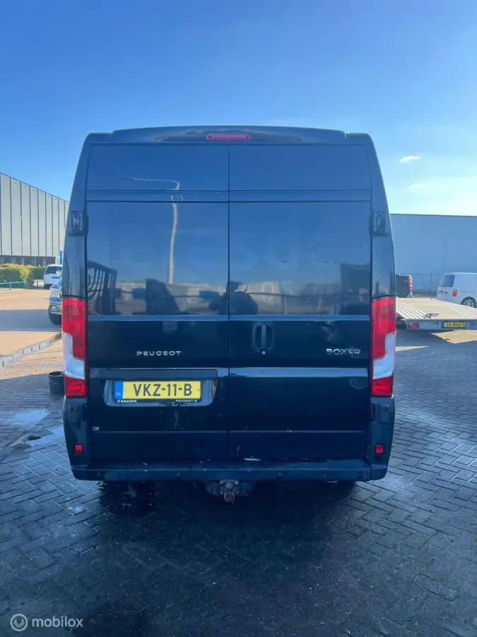 Bestel 333 2.2 BlueHDi 140 L3H2 Premium
