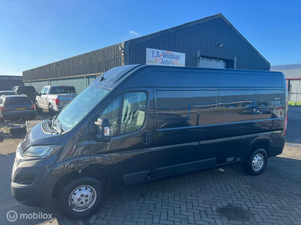 Bestel 333 2.2 BlueHDi 140 L3H2 Premium