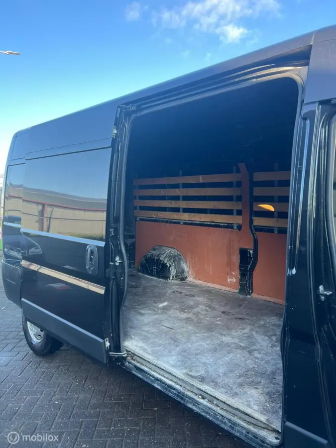 Bestel 333 2.2 BlueHDi 140 L3H2 Premium